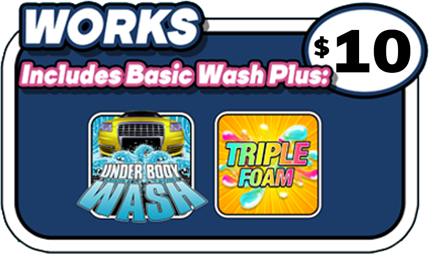 Diamond Glow Car Wash Hours & Pricing Diamond Glow Car Wash